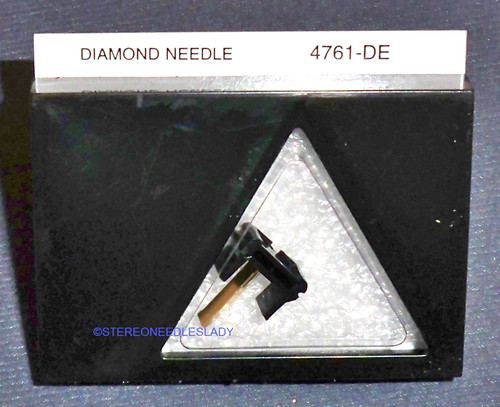 4761 for shure - 4761-de, n91ed