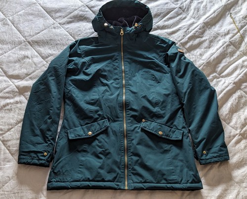 Regatta hydrafort - sz, 12