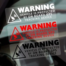 Stickers board gps - 5,