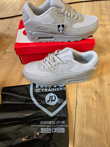 Nike air max low - max,