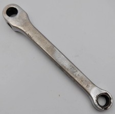 UTILITY, Left Side, Non Drive