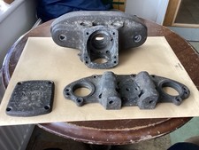 norton manx dohc 500 cam box