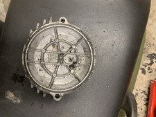 Yamaha Tw 125 Cam Chain Cover