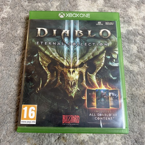 Diablo iii eternal - iii,