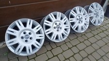 17" alloys 5x108 volvo c30 s40