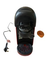 Used tassimo bosch coffee - tassimo, by