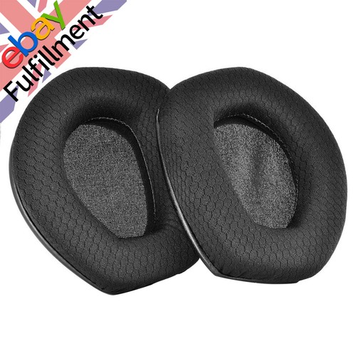 1pair ear pads - l+r,