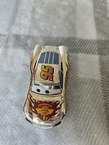 Mattel disney pixar cars - mattel,