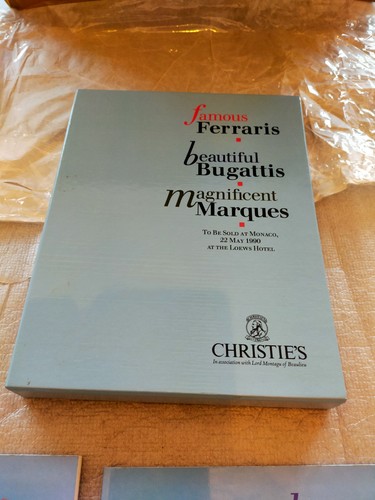 Christie catalogue 1990 - christie's,