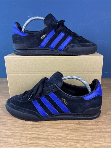 Adidas original jeans trainers - adidas,