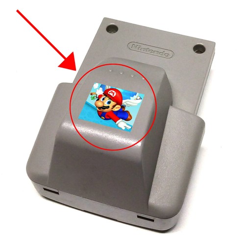 Custom stickers for nintendo - stickers,