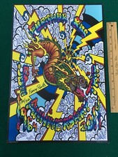 Furthur Bus Merry Pranksters