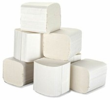 2-Ply Interleaved Toilet