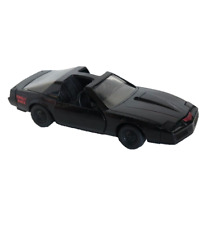 ETRL Knight Rider Car 1/25