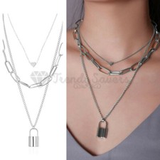 High Polished Silver Heart