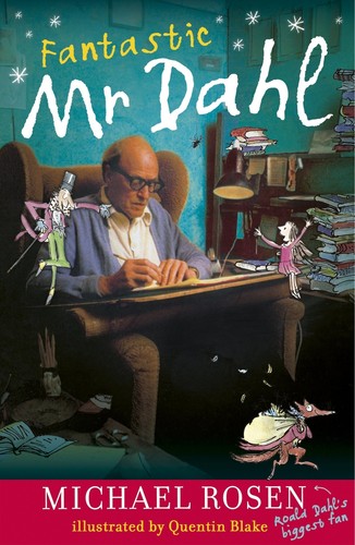 Fantastic dahl - fantastic, mr