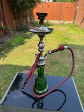 shisha pipe hookah large