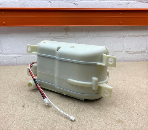 Mangar motor assembly - mangar, mk2