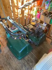 ATCO Balmoral 17s Cylinder