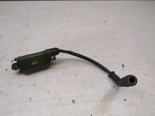 Rear cylinder coil honda - cylinder,