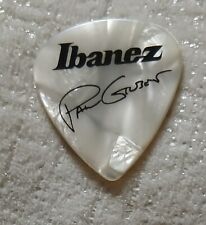 PAUL GILBERT GUITAR 🎸 PICK