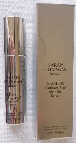 Sarah chapman skinesis - sarah,