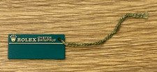 Genuine Original Vintage Rolex