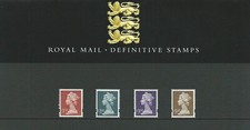 1999 royal mail presentation - 1999,