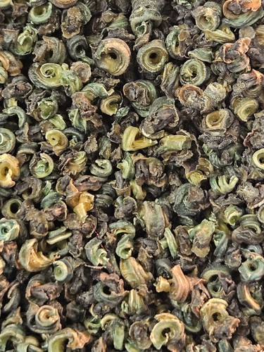 Dried periwinkle tasty - dried,