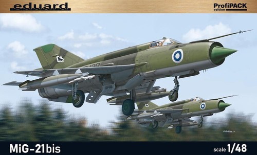 Eduard mikoyan mig 21mf - mikoyan, mig-21mf