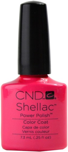 Cnd shellac led - cnd, uv/led