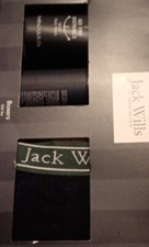 Jack Wills Boxers Body Wash