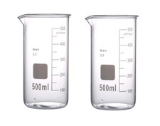 Rocwing Borosilicate Glass