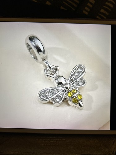 New beautiful silver - new,