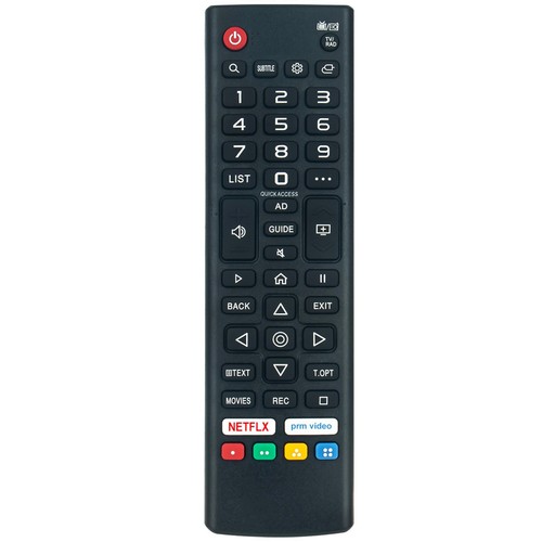 New replace remote control - replace,