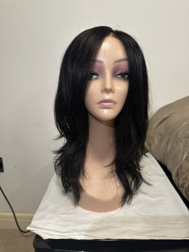 Fantasy petite wig natural - petite,