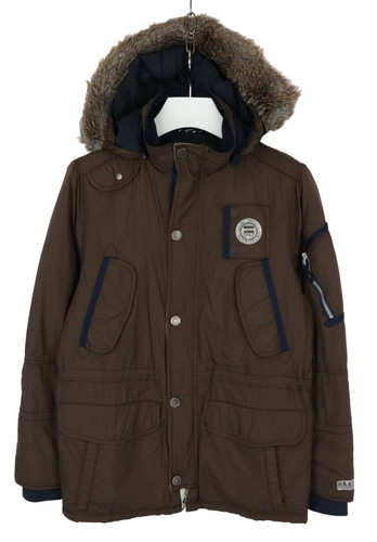 Gaastra jacket boy 176 cm - boy's,