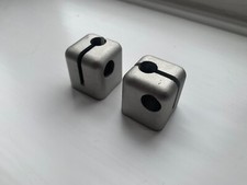 MG TF  WIND DEFLECTOR FITTING