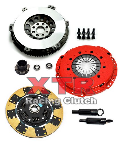 Xtr sport clutch kit - kit, &