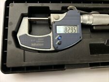 Mitutoyo Digimatic Digital