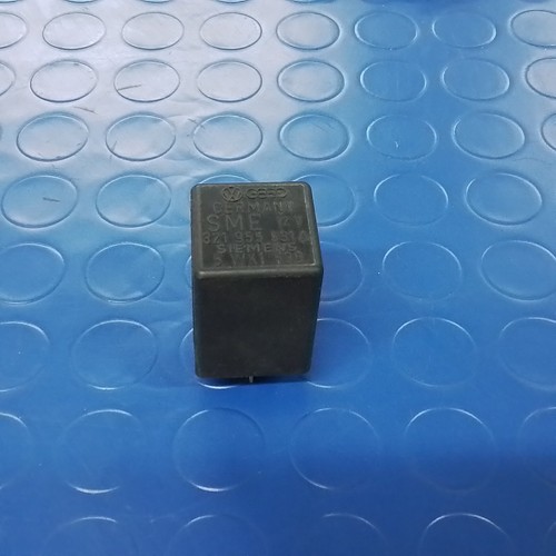 Wiper relay for porsche 928 - wiper,