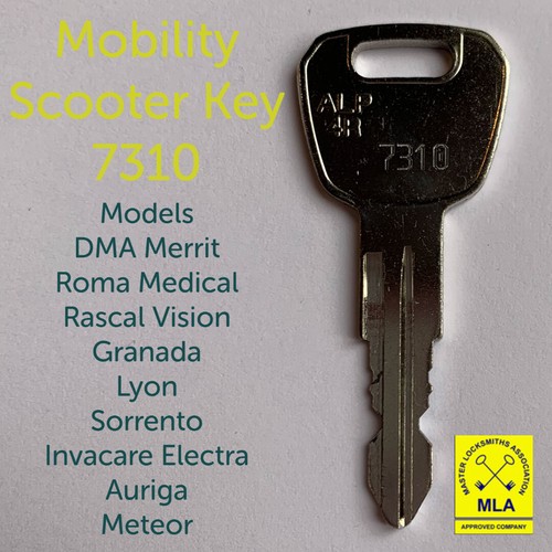 7310 replacement mobility - 7310,