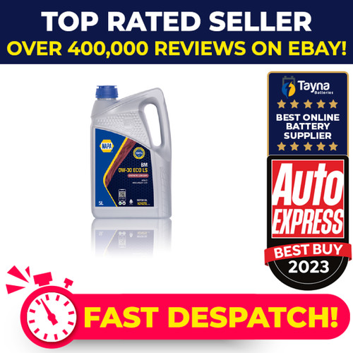 Engine oil for honda v - engine, 5l