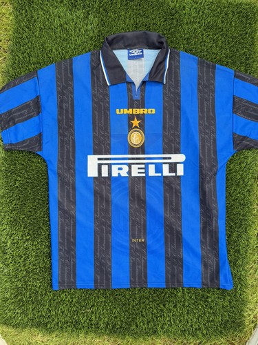 Inter milan authentic - milan,