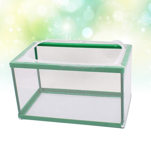 Fish breeder box aquarium - fish,