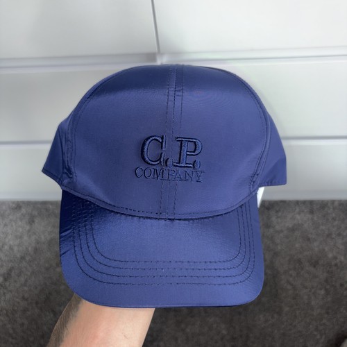 Mens company baseball cap - mens, cp