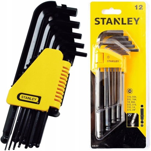 Stanley 257 12mm - stanley, 0-69-257