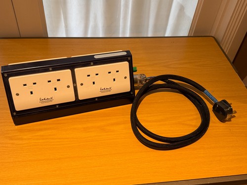 Russ andrew ultra purifier - andrew,