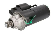 STARTER FITS: VW SHARAN 1.9
