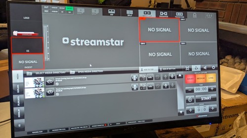Streamstar camera live - streamstar,